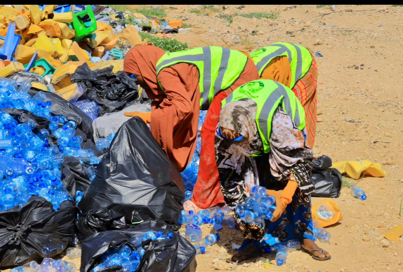 Door-to-Door Waste Collection