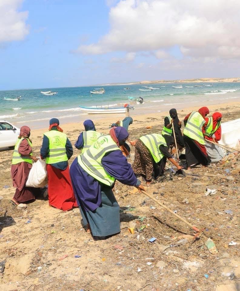 World Environment Day 2026 campaign