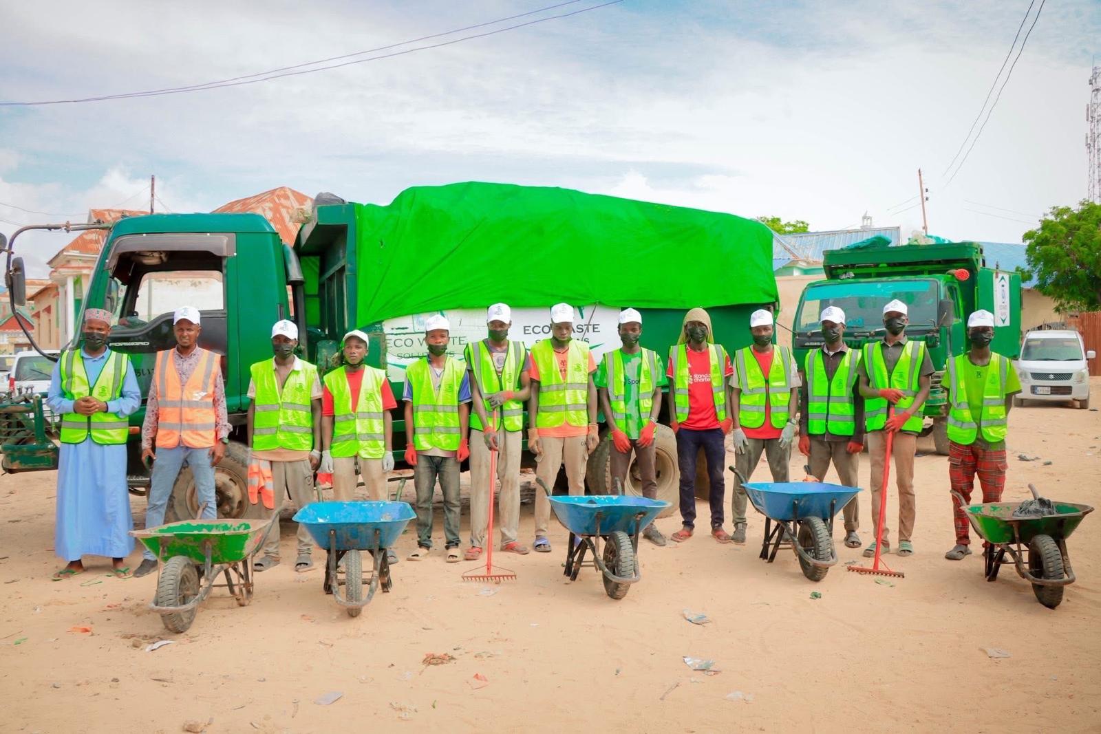 World Environment Day 2026