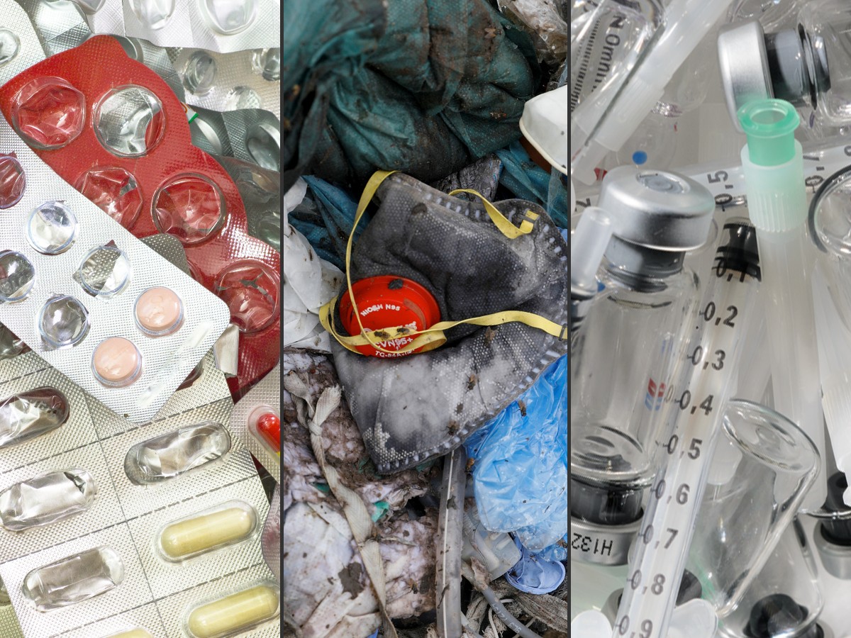 Medical Waste Management