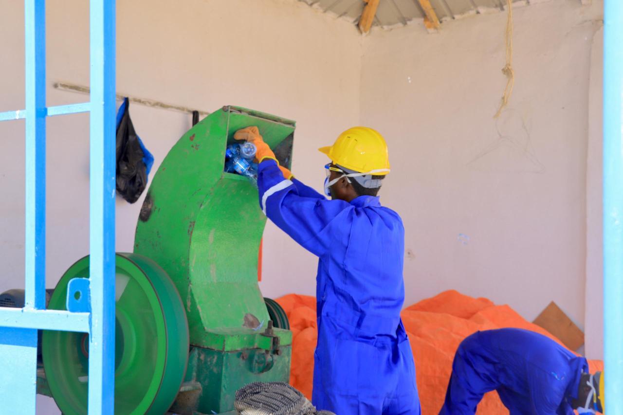 Door-to-Door Waste Collection